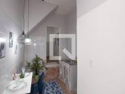 Kitnet, Jardim Brasil, 1 Quarto, 28 m2 São Paulo