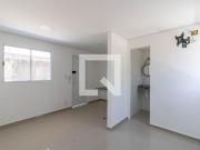 Kitnet, Jardim Cocaia, 1 Quarto, 18 m2 Guarulhos