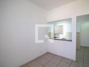 Kitnet, Jardim das Esmeraldas, 1 Quarto, 45 m2 São Paulo