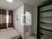 Kitnet, Jardim dos Comerciários, 1 Quarto, 38 m2 Belo...