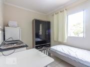 Kitnet, Jardim Éster Yolanda, 1 Quarto, 13 m2 São Paulo