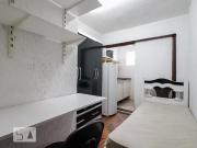 Kitnet, Jardim Éster Yolanda, 1 Quarto, 16 m2 São Paulo