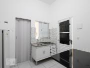 Kitnet, Jardim Éster Yolanda, 1 Quarto, 18 m2 São Paulo