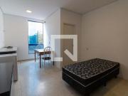 Kitnet, Jardim Éster Yolanda, 1 Quarto, 22 m2 São Paulo
