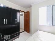 Kitnet, Jardim Éster Yolanda, 1 Quarto, 23 m2 São Paulo