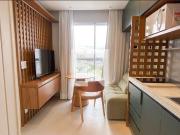 Apto, Jardim Éster Yolanda, 1 Quarto, 24 m2 São Paulo