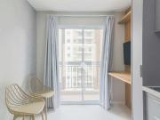 Kitnet, Jardim Éster Yolanda, 1 Quarto, 25 m2 São Paulo