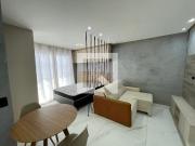 Kitnet, Jardim Éster Yolanda, 1 Quarto, 25 m2 São Paulo