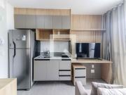 Kitnet, Jardim Éster Yolanda, 1 Quarto, 27 m2 São Paulo