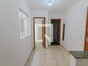 Kitnet, Jardim Éster Yolanda, 1 Quarto, 40 m2 São Paulo