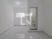 Kitnet, Jardim Guapituba, 1 Quarto, 35 m2 Mauá