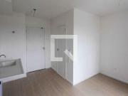 Kitnet, Jardim Imperador, 1 Quarto, 17 m2 São Paulo