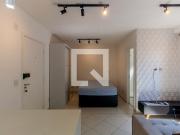 Kitnet, Jardim Independência, 1 Quarto, 29 m2 São Paulo