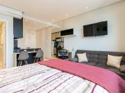 Kitnet, Jardim Iracema, 1 Quarto, 27 m2 Barueri