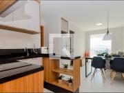 Kitnet, Jardim Maia, 1 Quarto, 37 m2 Guarulhos