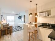 Kitnet, Jardim Maia, 1 Quarto, 37 m2 Guarulhos