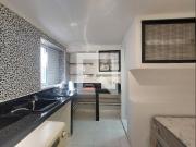 Kitnet, Jardim Marajoara, 1 Quarto, 13 m2 São Paulo