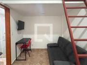 Kitnet, Jardim Marajoara, 1 Quarto, 19 m2 São Paulo