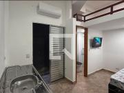 Kitnet, Jardim Marajoara, 1 Quarto, 19 m2 São Paulo