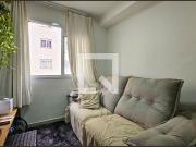 Kitnet, Jardim Marajoara, 1 Quarto, 27 m2 São Paulo