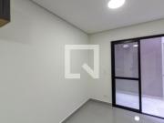 Apto, Jardim Marajoara, 1 Quarto, 29 m2 São Paulo