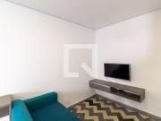 Kitnet, Jardim Marajoara, 1 Quarto, 31 m2 São Paulo