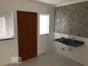 Kitnet, Jardim Maringá, 1 Quarto, 35 m2 São Paulo