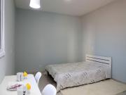 Kitnet, Jardim Monte Kemel, 1 Quarto, 24 m2 São Paulo