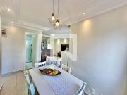 Kitnet, Jardim Monte Santo, 2 Quartos, 64 m2 Cotia