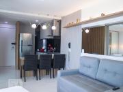 Kitnet, Jardim Oceânico, 1 Quarto, 50 m2 Rio de Janeiro