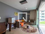 Kitnet, Jardim Oceânico, 1 Quarto, 52 m2 Rio de Janeiro