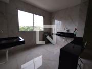 Kitnet, Jardim Patricia, 1 Quarto, 35 m2 Uberlândia