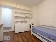 Kitnet, Jardim Paulista, 1 Quarto, 18 m2 São Paulo