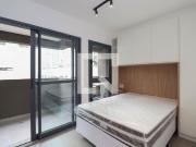 Apto, Jardim Paulista, 1 Quarto, 21 m2 São Paulo Apto, Jardim Paulista, 1 Quarto, 21 m2 São Paulo