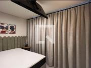 Kitnet, Jardim Paulista, 1 Quarto, 21 m2 São Paulo