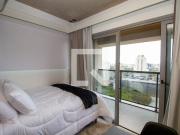 Kitnet, Jardim Paulista, 1 Quarto, 21 m2 São Paulo