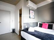 Kitnet, Jardim Paulista, 1 Quarto, 22 m2 São Paulo