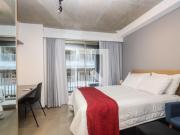 Kitnet, Jardim Paulista, 1 Quarto, 23 m2 São Paulo