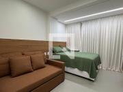 Kitnet, Jardim Paulista, 1 Quarto, 24 m2 São Paulo