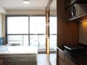 Kitnet, Jardim Paulista, 1 Quarto, 24 m2 São Paulo