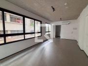 Kitnet, Jardim Paulista, 1 Quarto, 25 m2 São Paulo