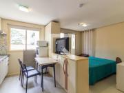 Kitnet, Jardim Paulista, 1 Quarto, 27 m2 São Paulo