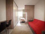 Kitnet, Jardim Paulista, 1 Quarto, 28 m2 São Paulo