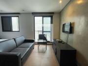 Kitnet, Jardim Paulista, 1 Quarto, 29 m2 São Paulo