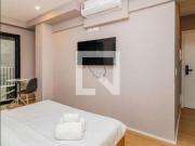 Apto, Jardim Paulista, 1 Quarto, 29 m2 São Paulo