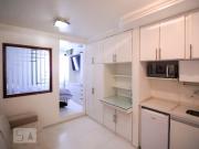 Kitnet, Jardim Paulista, 1 Quarto, 29 m2 São Paulo