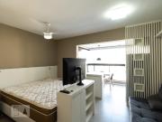 Kitnet, Jardim Paulista, 1 Quarto, 30 m2 São Paulo