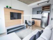 Kitnet, Jardim Paulista, 1 Quarto, 30 m2 São Paulo