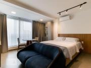 Kitnet, Jardim Paulista, 1 Quarto, 30 m2 São Paulo