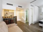 Kitnet, Jardim Paulista, 1 Quarto, 30 m2 São Paulo